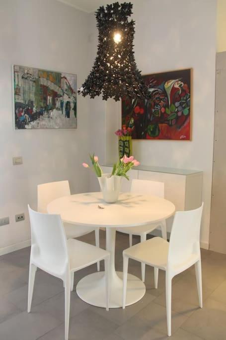 Suite Mela Verona Esterno foto