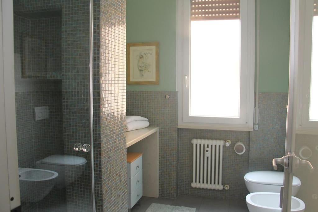 Suite Mela Verona Esterno foto
