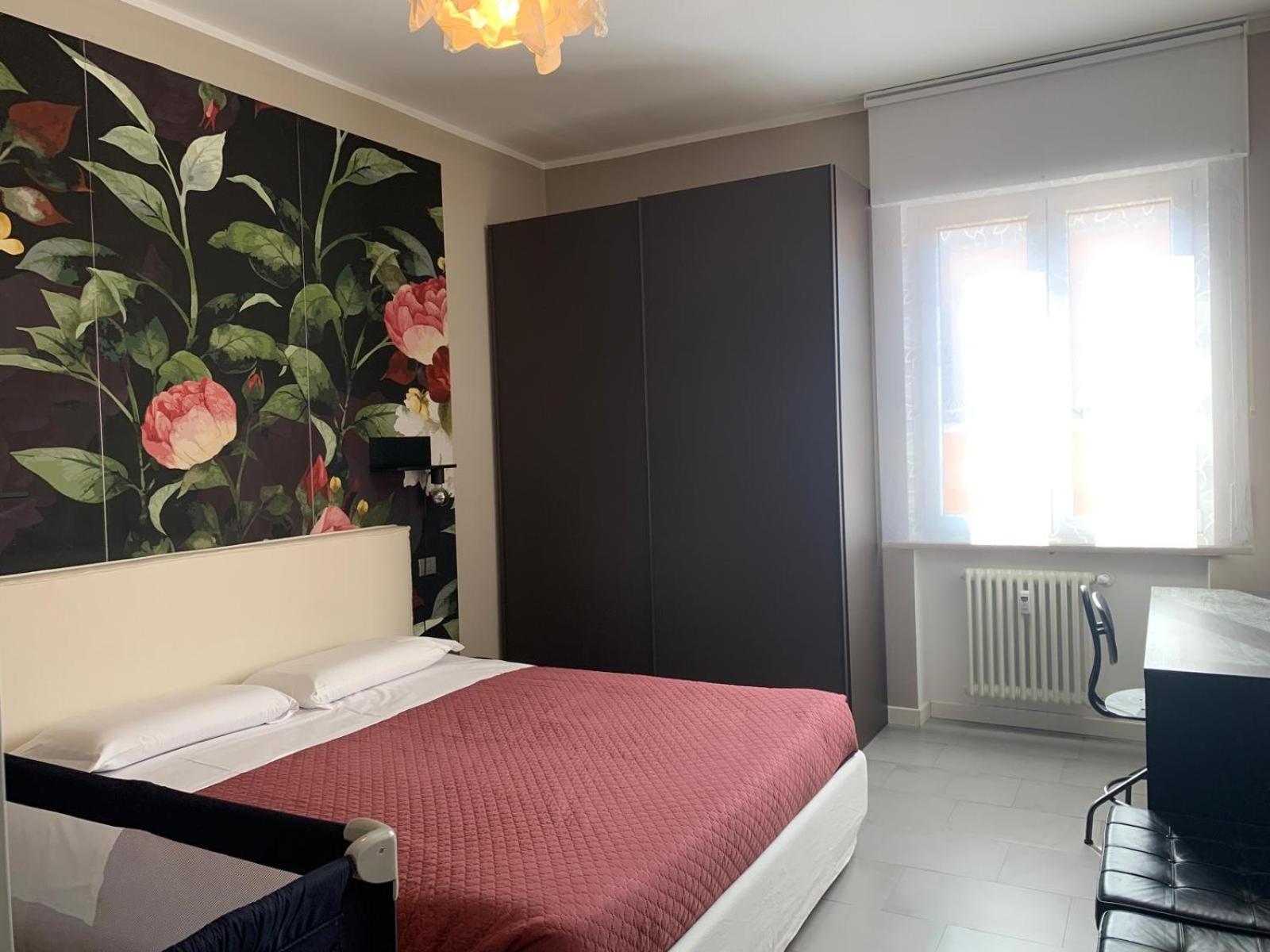 Suite Mela Verona Esterno foto