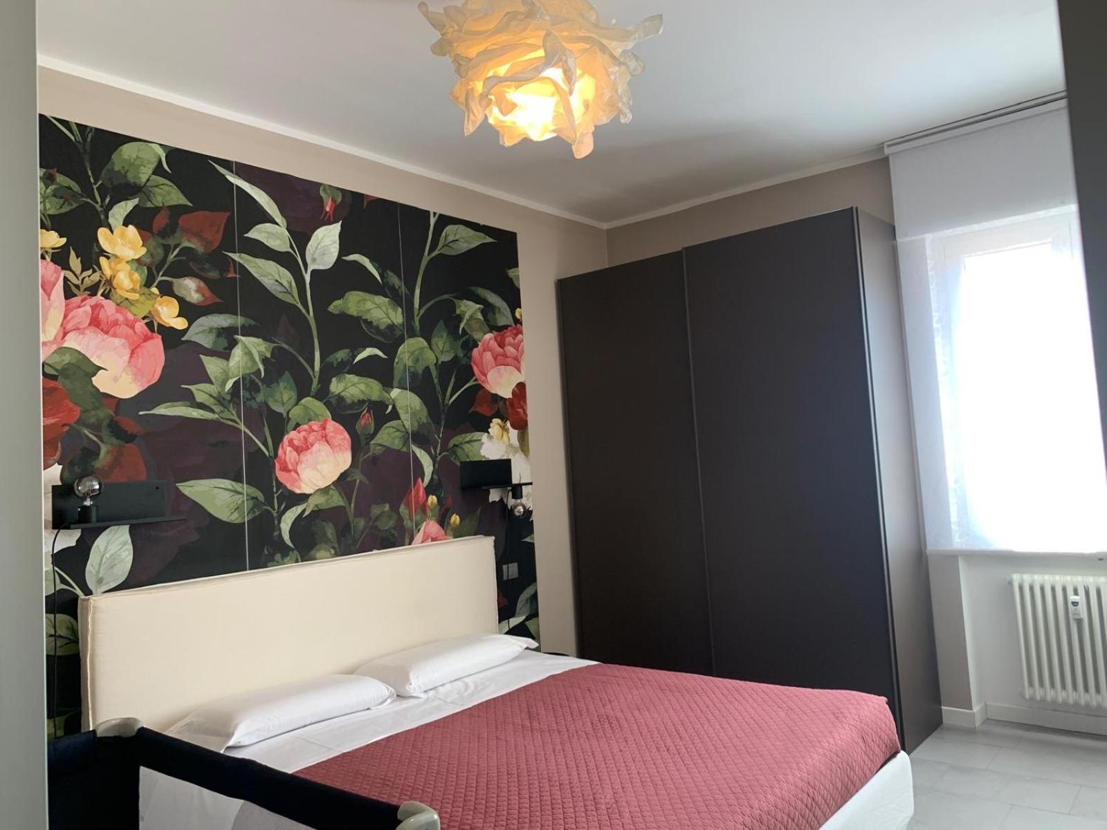 Suite Mela Verona Esterno foto