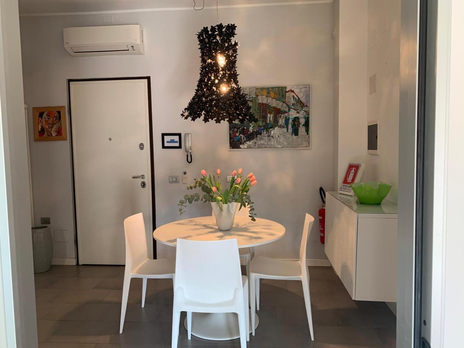Suite Mela Verona Esterno foto