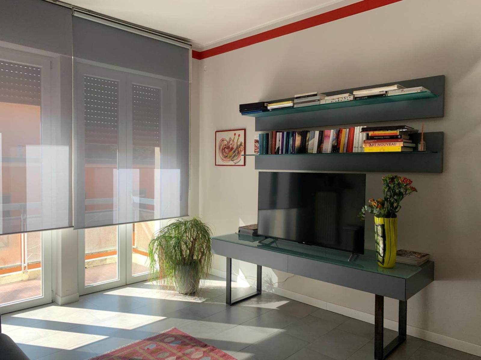 Suite Mela Verona Esterno foto