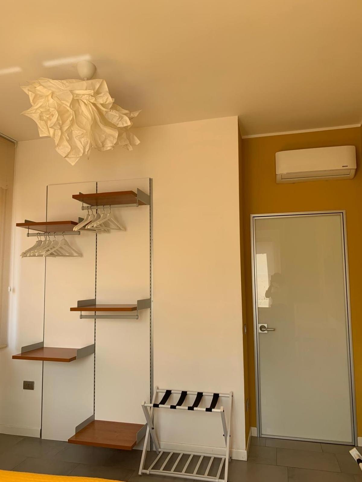Suite Mela Verona Esterno foto
